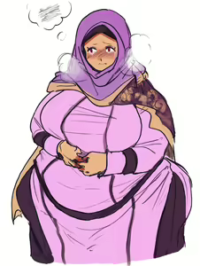 Page 349 of AdiposeSalesWoman Tumblr+Twitter - preview thumbnail