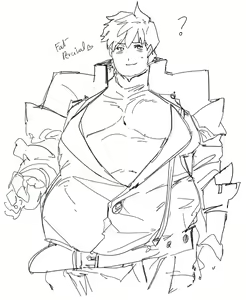 Page 407 of AdiposeSalesWoman Tumblr+Twitter - preview thumbnail