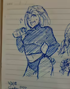 Page 426 of AdiposeSalesWoman Tumblr+Twitter - preview thumbnail