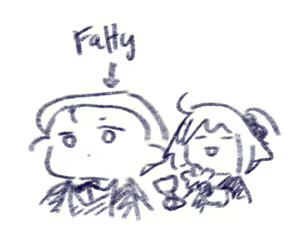 Page 466 of AdiposeSalesWoman Tumblr+Twitter - preview thumbnail