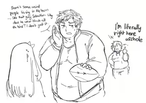 Page 471 of AdiposeSalesWoman Tumblr+Twitter - preview thumbnail
