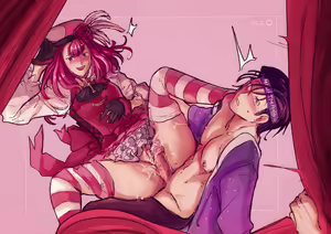 Page 473 of AdiposeSalesWoman Tumblr+Twitter - preview thumbnail
