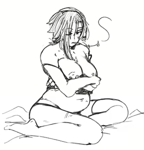 Page 495 of AdiposeSalesWoman Tumblr+Twitter - preview thumbnail