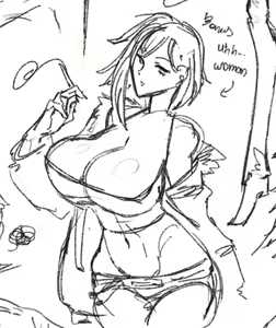 Page 500 of AdiposeSalesWoman Tumblr+Twitter - preview thumbnail