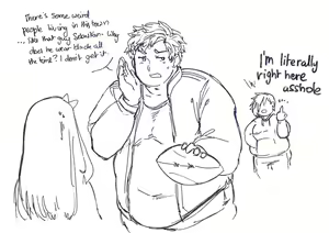 Page 50 of AdiposeSalesWoman Tumblr+Twitter - preview thumbnail