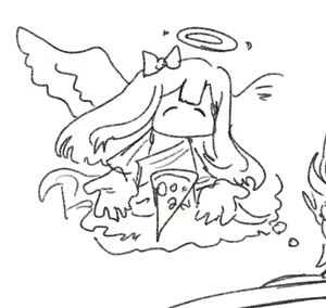 Page 52 of AdiposeSalesWoman Tumblr+Twitter - preview thumbnail