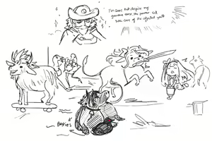 Page 526 of AdiposeSalesWoman Tumblr+Twitter - preview thumbnail