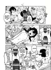 Page 17 of Skeb "Konosuba" Okiba - preview thumbnail