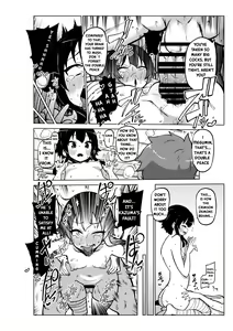 Page 47 of Skeb "Konosuba" Okiba - preview thumbnail