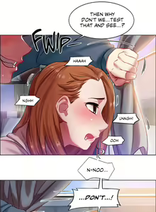 Page 121 of Rental Girls Ch. 1-6 - preview thumbnail