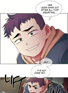 Page 131 of Rental Girls Ch. 1-6 - preview thumbnail