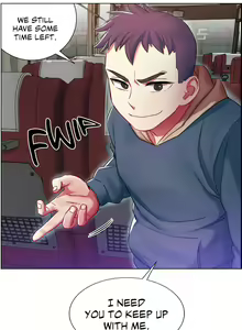 Page 132 of Rental Girls Ch. 1-6 - preview thumbnail