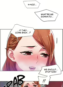 Page 136 of Rental Girls Ch. 1-6 - preview thumbnail