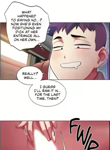 Page 139 of Rental Girls Ch. 1-6 - preview thumbnail