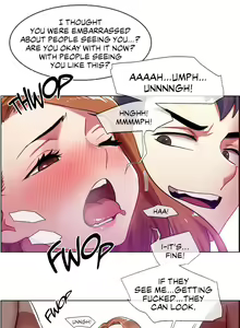 Page 145 of Rental Girls Ch. 1-6 - preview thumbnail