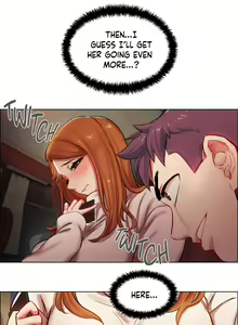 Page 64 of Rental Girls Ch. 1-6 - preview thumbnail