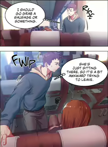 Page 98 of Rental Girls Ch. 1-6 - preview thumbnail