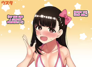Page 177 of Kodomo Sukebe Variety Kodomo no Hadaka wa Mada Mijuku dakara Televi de Utsushite mo Daijoubu daa - preview thumbnail