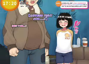 Page 306 of Kodomo Sukebe Variety Kodomo no Hadaka wa Mada Mijuku dakara Televi de Utsushite mo Daijoubu daa - preview thumbnail
