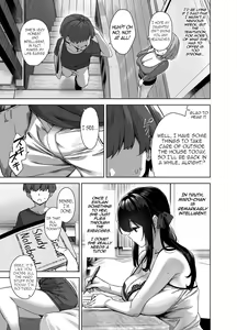 Page 26 of Natsu to Inaka to Yuuwaku shite kuru Dekkai Oshiego - preview thumbnail