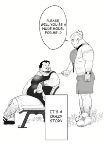 Page 4 of Chuunen Model Gyou | Middle-aged Model Business - preview thumbnail