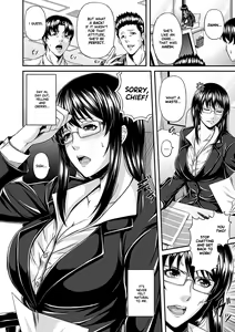 Page 118 of Mesu Hana ga Ochiru Toki - Maidenly Bloom Fallen - preview thumbnail