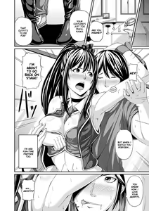 Page 142 of Mesu Hana ga Ochiru Toki - Maidenly Bloom Fallen - preview thumbnail