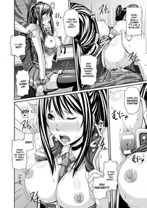 Page 148 of Mesu Hana ga Ochiru Toki - Maidenly Bloom Fallen - preview thumbnail