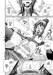 Page 154 of Mesu Hana ga Ochiru Toki - Maidenly Bloom Fallen - preview thumbnail