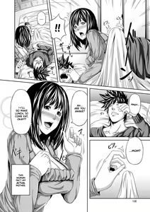 Page 158 of Mesu Hana ga Ochiru Toki - Maidenly Bloom Fallen - preview thumbnail