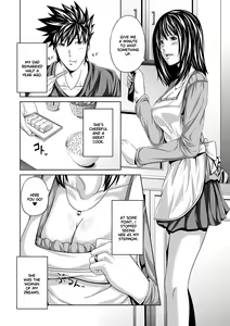 Page 159 of Mesu Hana ga Ochiru Toki - Maidenly Bloom Fallen - preview thumbnail