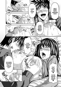 Page 170 of Mesu Hana ga Ochiru Toki - Maidenly Bloom Fallen - preview thumbnail