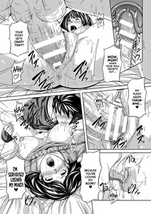 Page 171 of Mesu Hana ga Ochiru Toki - Maidenly Bloom Fallen - preview thumbnail