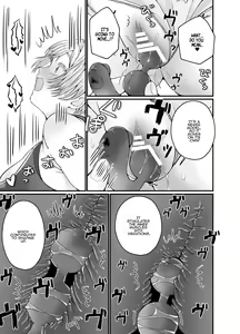 Page 24 of Korette Sex desu yo ne!? ︎Iie, Training desu! | This is basically sex, isn't it!? Of course not, this is training! - preview thumbnail