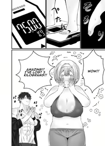 Page 45 of Korette Sex desu yo ne!? ︎Iie, Training desu! | This is basically sex, isn't it!? Of course not, this is training! - preview thumbnail