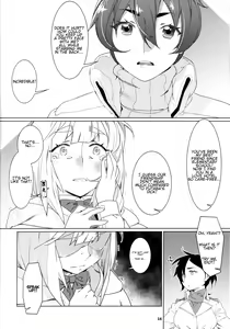 Page 15 of Otonano Omochiya 22 - preview thumbnail