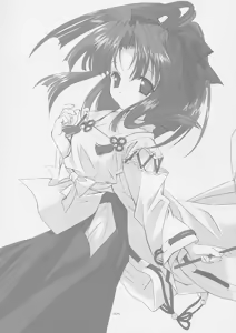Page 4 of Tokyo Mahou Machi - preview thumbnail
