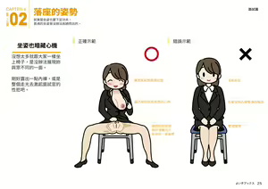 Page 25 of Josei no Tame no Zettai ni Ochinai Shuukatsu-jutsu | 绝对不会失败的女性求职术 - preview thumbnail