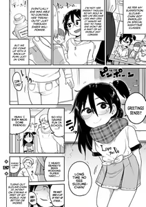 Page 24 of Seishin Joutai Girigiri no Oshiego ni Mechamecha Okazu ni Sarete Komattemasu | My Mentally Unstable Student Who Uses Me To Get-Off Like Crazy is Quite The Handful - preview thumbnail