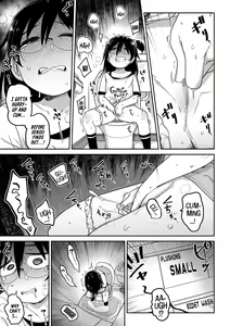 Page 9 of Seishin Joutai Girigiri no Oshiego ni Mechamecha Okazu ni Sarete Komattemasu | My Mentally Unstable Student Who Uses Me To Get-Off Like Crazy is Quite The Handful - preview thumbnail