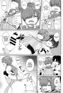 Page 13 of Aruji-dono ni Gomennasai | I'm Sorry, Master - preview thumbnail