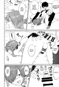 Page 18 of Aruji-dono ni Gomennasai | I'm Sorry, Master - preview thumbnail