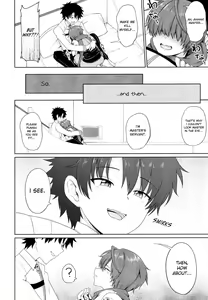 Page 10 of Aruji-dono ni Gomennasai | I'm Sorry, Master - preview thumbnail