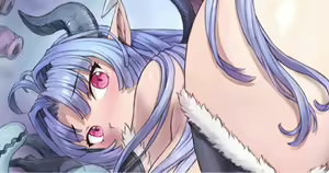 Tentacles ♥ — hentai manga cover on Fhentai