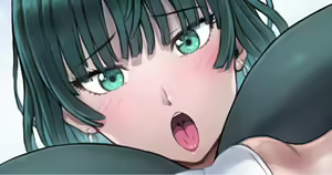 Fubuki to Kyūkei ♥ — hentai manga cover on Fhentai