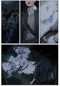 Reshiram (decensored) — hentai manga cover on Fhentai