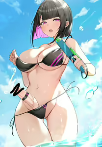 Page 3 of 赤ポテト凜々 - preview thumbnail