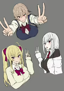 Page 21 of ●PIXIV● 風川ガム - preview thumbnail