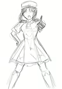 Page 250 of ●PIXIV● 風川ガム - preview thumbnail