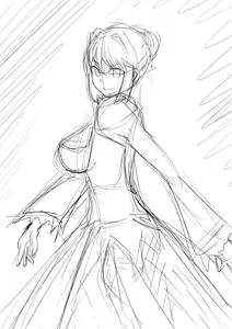 Page 262 of ●PIXIV● 風川ガム - preview thumbnail